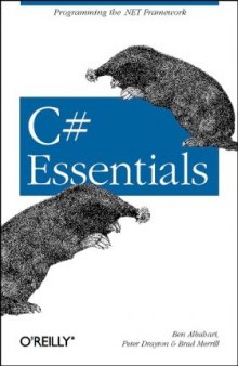 C# essentials