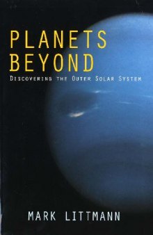 Planets Beyond: Discovering the Outer Solar System (2004)(en)(344s)