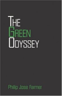 The Green Odyssey