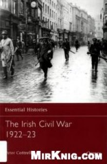 The Irish Civil War 1922-23