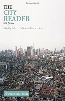 The City Reader