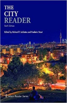 The city reader