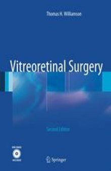 Vitreoretinal Surgery