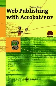 Web Publishing with Acrobat PDF