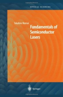 Semiconductor-Laser Fundamentals: Physics of the Gain Materials