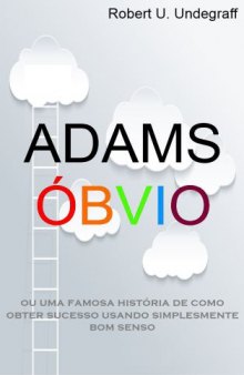 Adams Óbvio