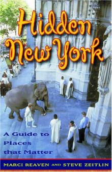 Hidden New York: A Guide to Places That Matter