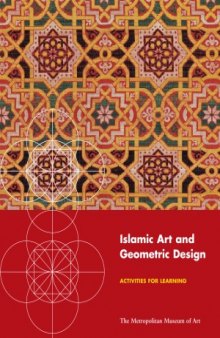 Islamic Art and Geometric Design  Activities for Learning