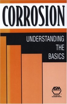 Corrosion: Understanding the Basics (06691G)