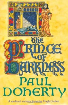 The Prince of Darkness (A Medieval Mystery Featuring Hugh Corbett)
