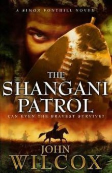 The Shangani Patrol (Simon Fonthill #7)