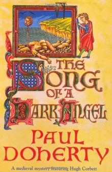The Song of a Dark Angel (A Medieval Mystery Featuring Hugh Corbett)