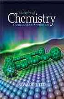 Principles of chemistry : a molecular approach