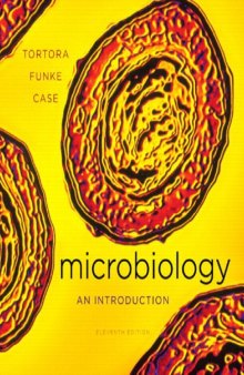 Microbiology : an introduction