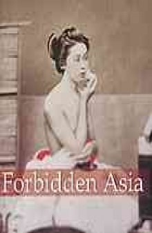 Forbidden Asia