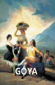 Francisco de Goya : (1746-1828)