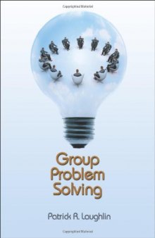 Group Problem Solving    