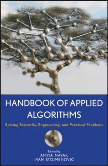 Handbook of applied algorithms: solving scientific, engineering, and practical problems