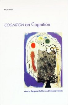 Cognition on Cognition