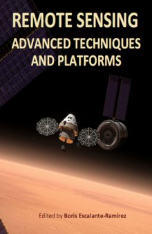 Remote Sensing: Advanced Techniques and Platforms