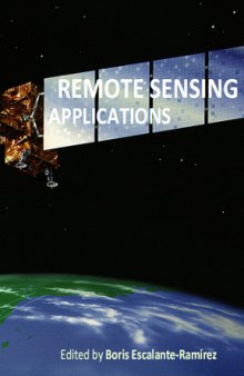 Remote Sensing: Applications