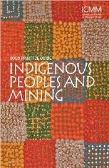 Indigneous People and Mining