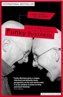 Funky business : talent makes capital dance