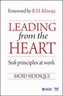 Leading from the Heart: Sufi principles at work