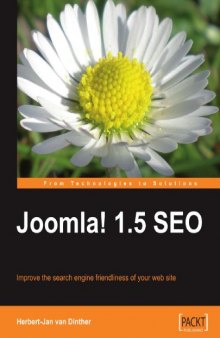 Joomla! 1.5 SEO