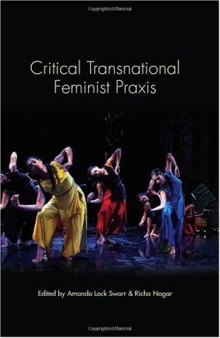 Critical Transnational Feminist Praxis (Praxis: Theory in Action)
