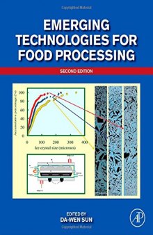 Emerging Technologies for Food Processing, Second Edition