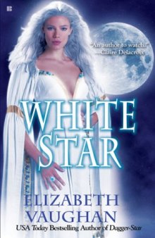 White Star (Star Series, Book 2)
