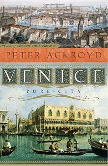 Venice  Pure City