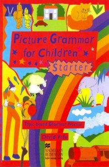 Picture Grammar Starter