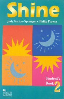Shine 2: Students' Book