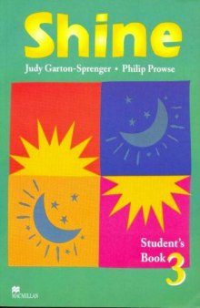 Shine 3: Student's Book