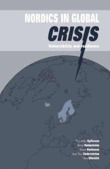 Nordics in Global Crisis