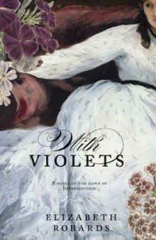 With Violets