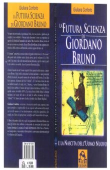 La futura scienza di Giordano Bruno