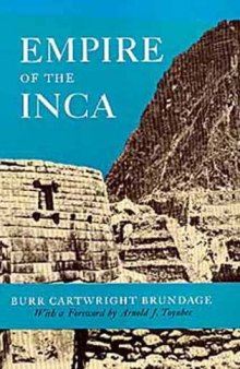 Empire of the Inca