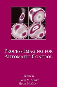 Process imaging for automatic control