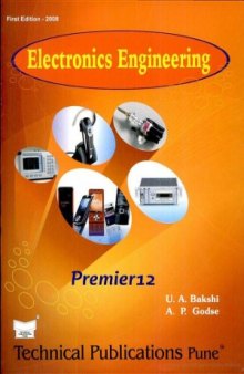 ELECTRONICS ENGINEERING