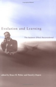Evolution and Learning: The Baldwin Effect Reconsidered