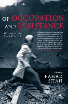 OF OCCUPATION AND RESISTANCE