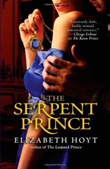 The Serpent Prince  
