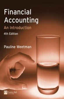 Financial Accounting: An Introduction, 4th Edition  