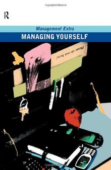 Managing Yourself: Management Extra