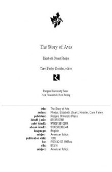 The story of Avis