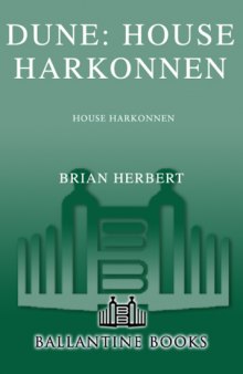 House Harkonnen  