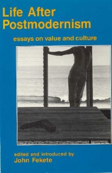 Life After Postmodernism, Palgrave Macmillan